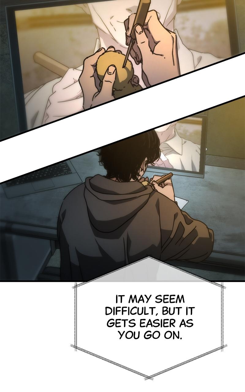 Hiding Out in an Apocalypse Chap 3 - Next Chap 4
