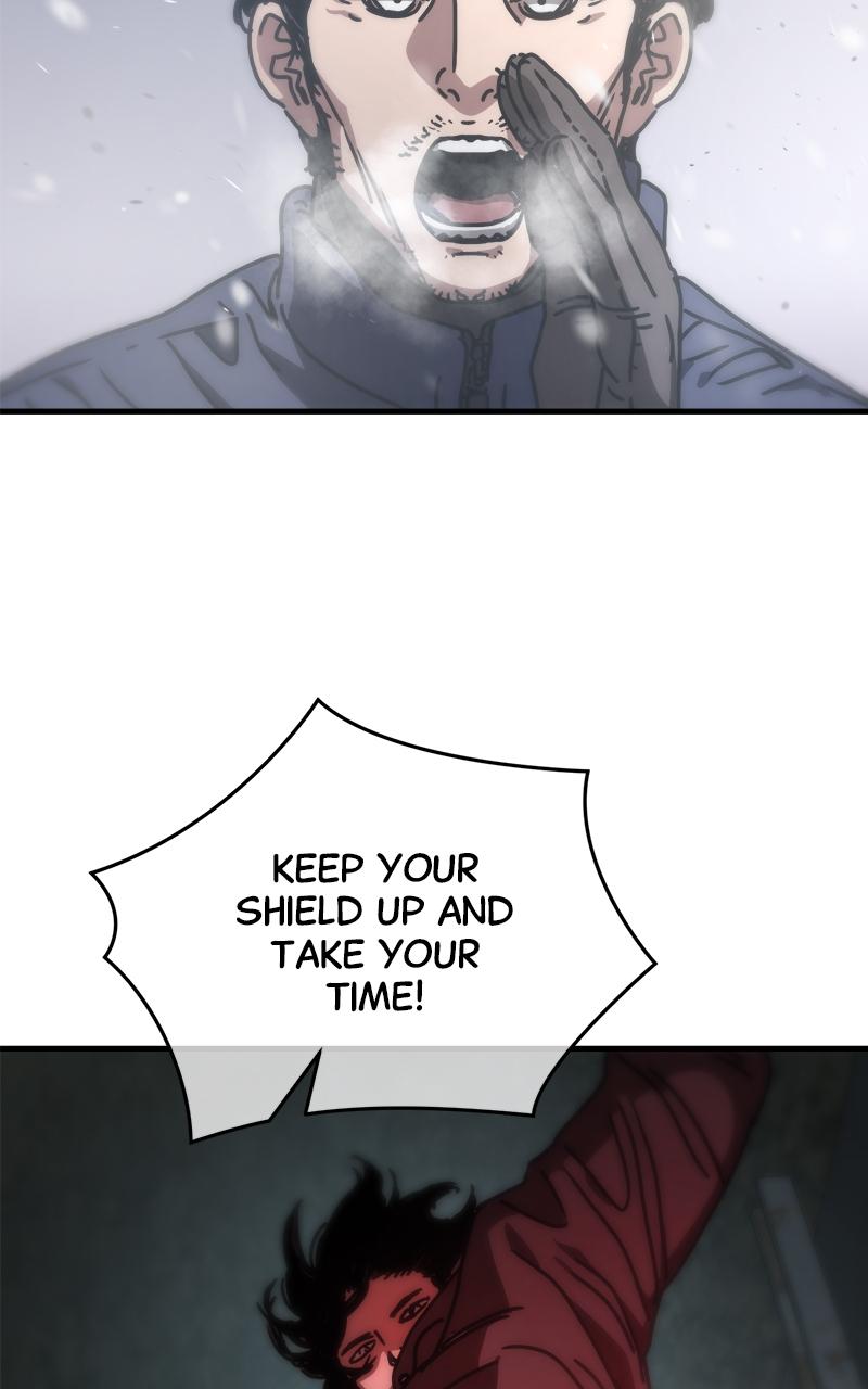 Hiding Out in an Apocalypse Chap 3 - Next Chap 4