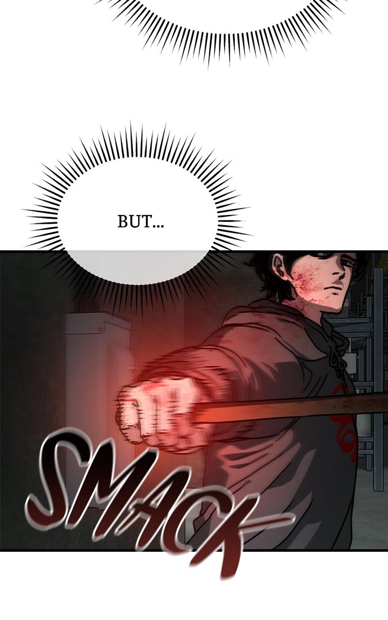 Hiding Out in an Apocalypse Chap 3 - Next Chap 4