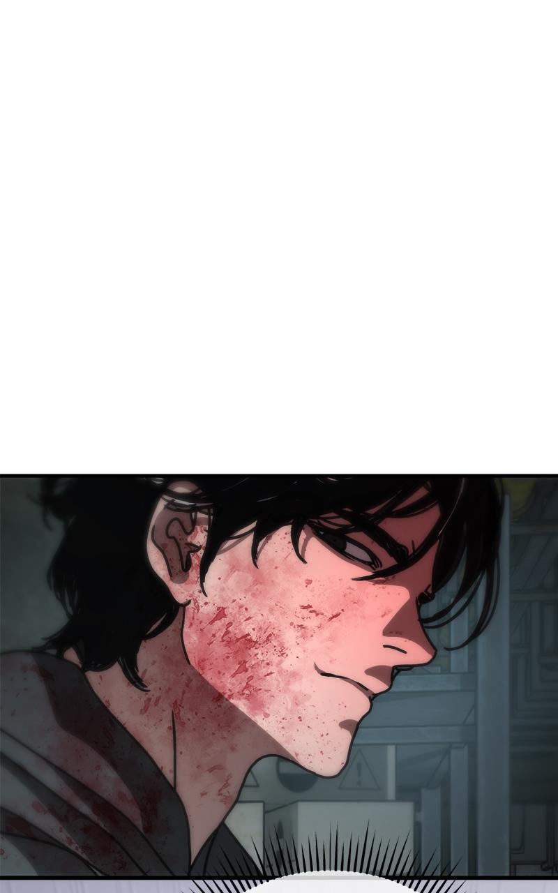 Hiding Out in an Apocalypse Chap 3 - Next Chap 4