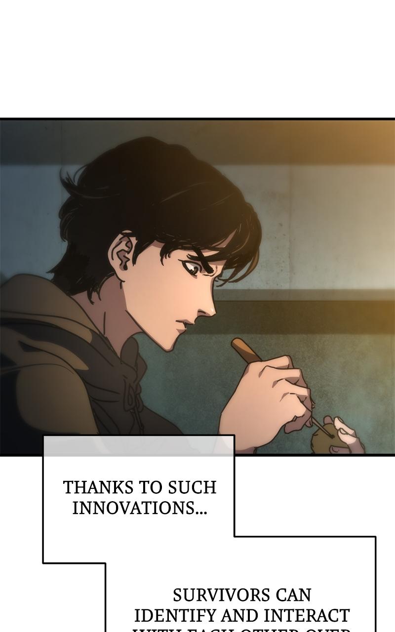 Hiding Out in an Apocalypse Chap 3 - Next Chap 4