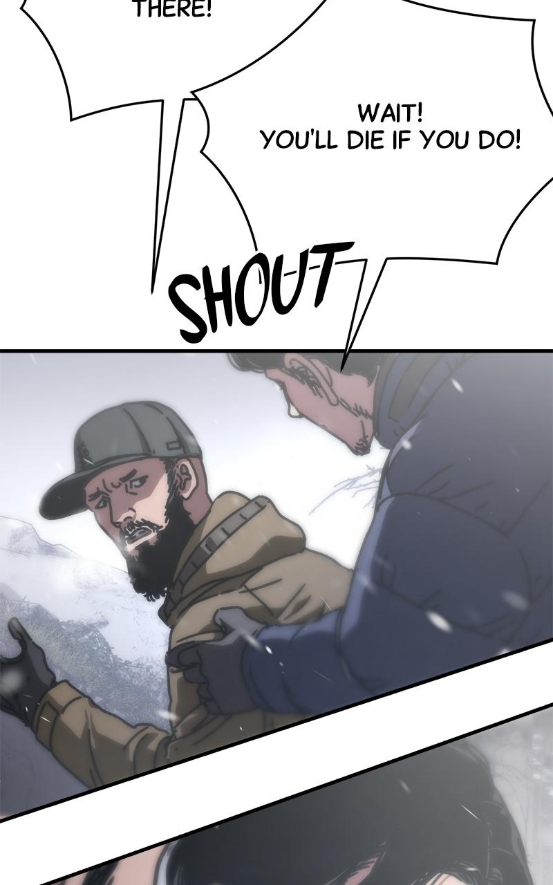 Hiding Out in an Apocalypse Chap 3 - Next Chap 4