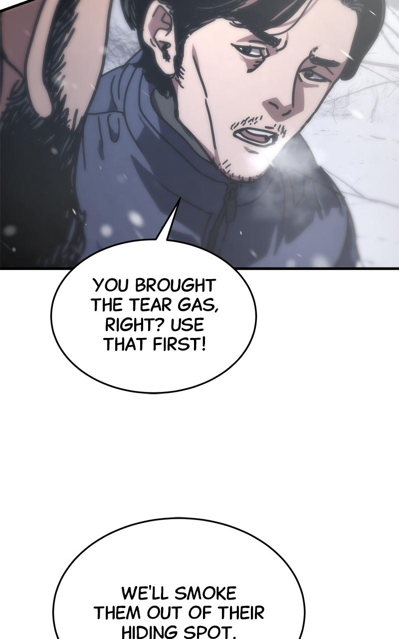 Hiding Out in an Apocalypse Chap 3 - Next Chap 4