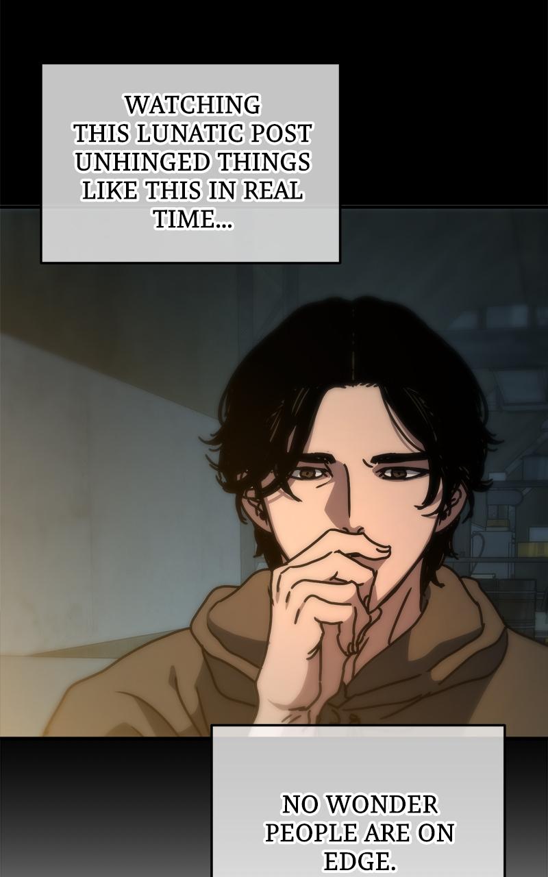 Hiding Out in an Apocalypse Chap 3 - Next Chap 4