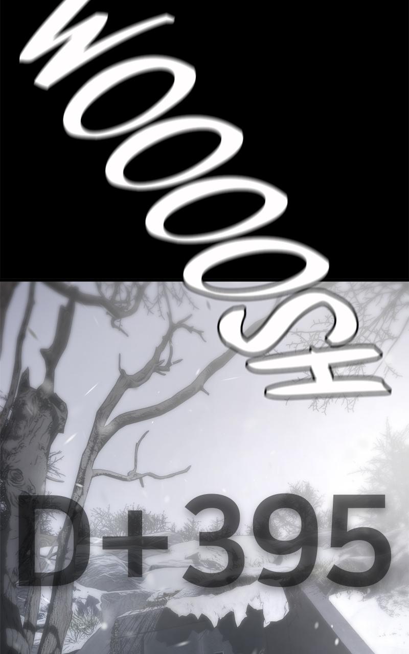 Hiding Out in an Apocalypse Chap 3 - Next Chap 4