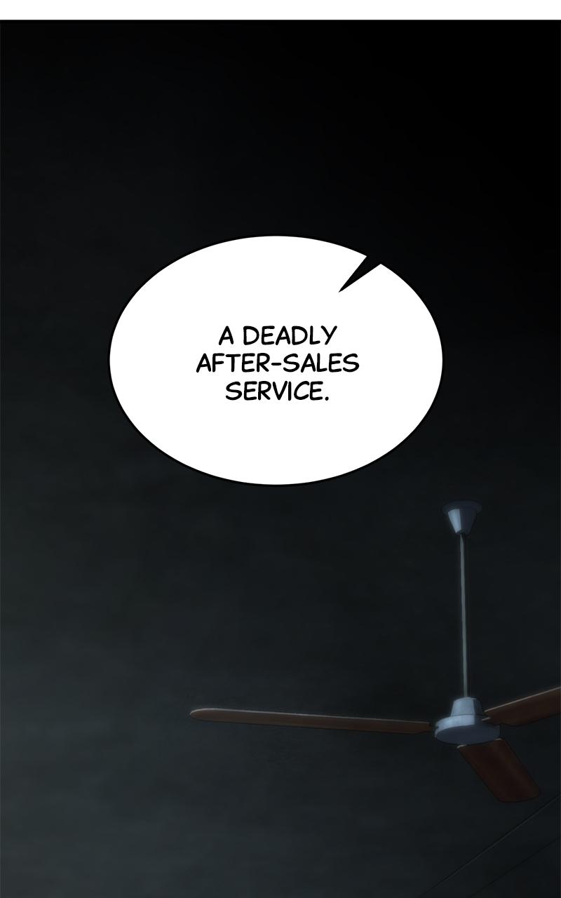 Hiding Out in an Apocalypse Chap 3 - Next Chap 4