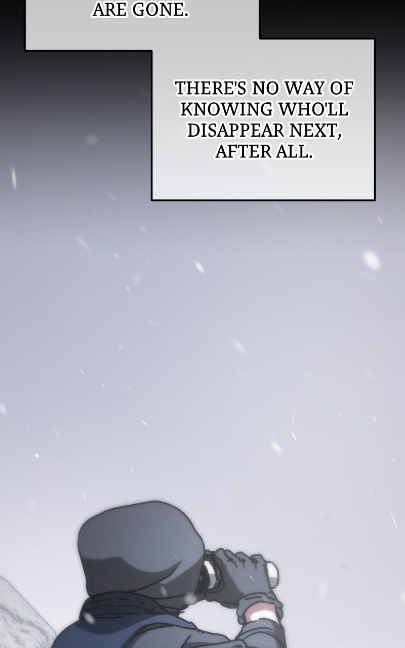 Hiding Out in an Apocalypse Chap 3 - Next Chap 4