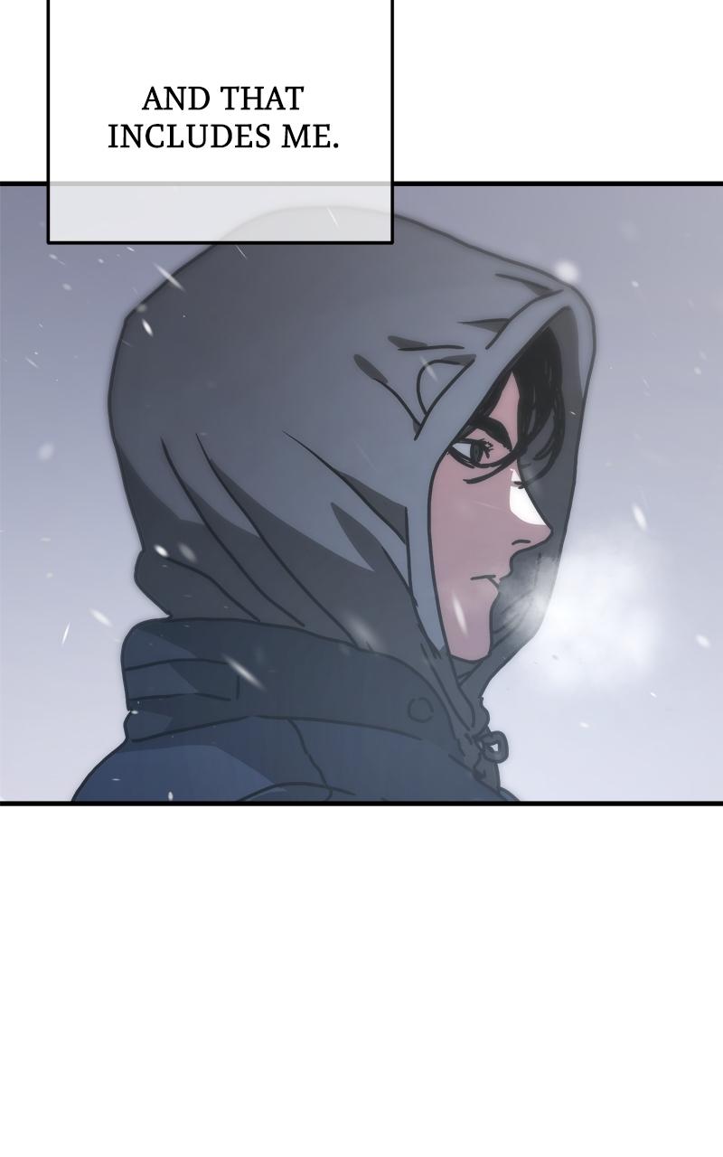 Hiding Out in an Apocalypse Chap 3 - Next Chap 4