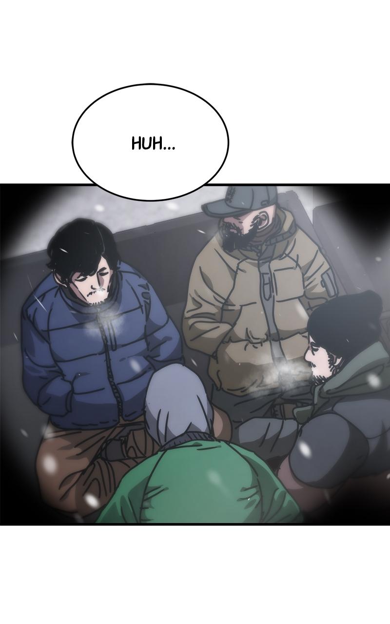 Hiding Out in an Apocalypse Chap 3 - Next Chap 4
