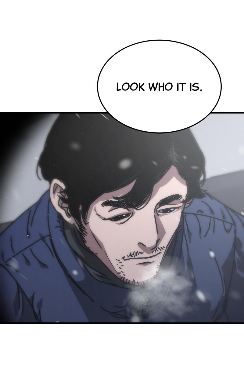 Hiding Out in an Apocalypse Chap 3 - Next Chap 4