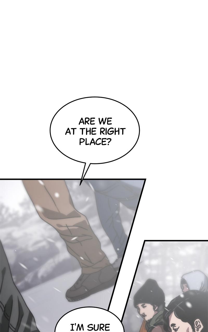 Hiding Out in an Apocalypse Chap 3 - Next Chap 4