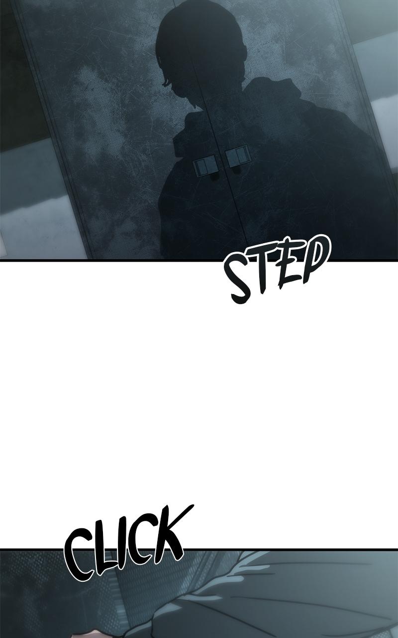 Hiding Out in an Apocalypse Chap 3 - Next Chap 4