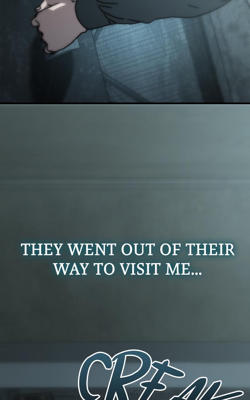 Hiding Out in an Apocalypse Chap 3 - Next Chap 4