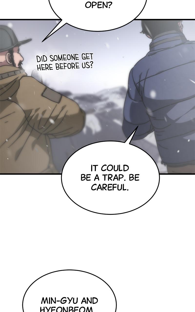 Hiding Out in an Apocalypse Chap 3 - Next Chap 4