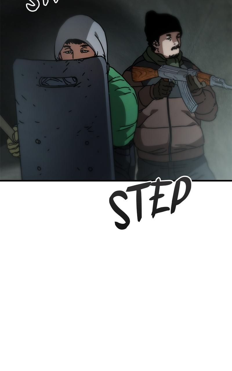 Hiding Out in an Apocalypse Chap 3 - Next Chap 4
