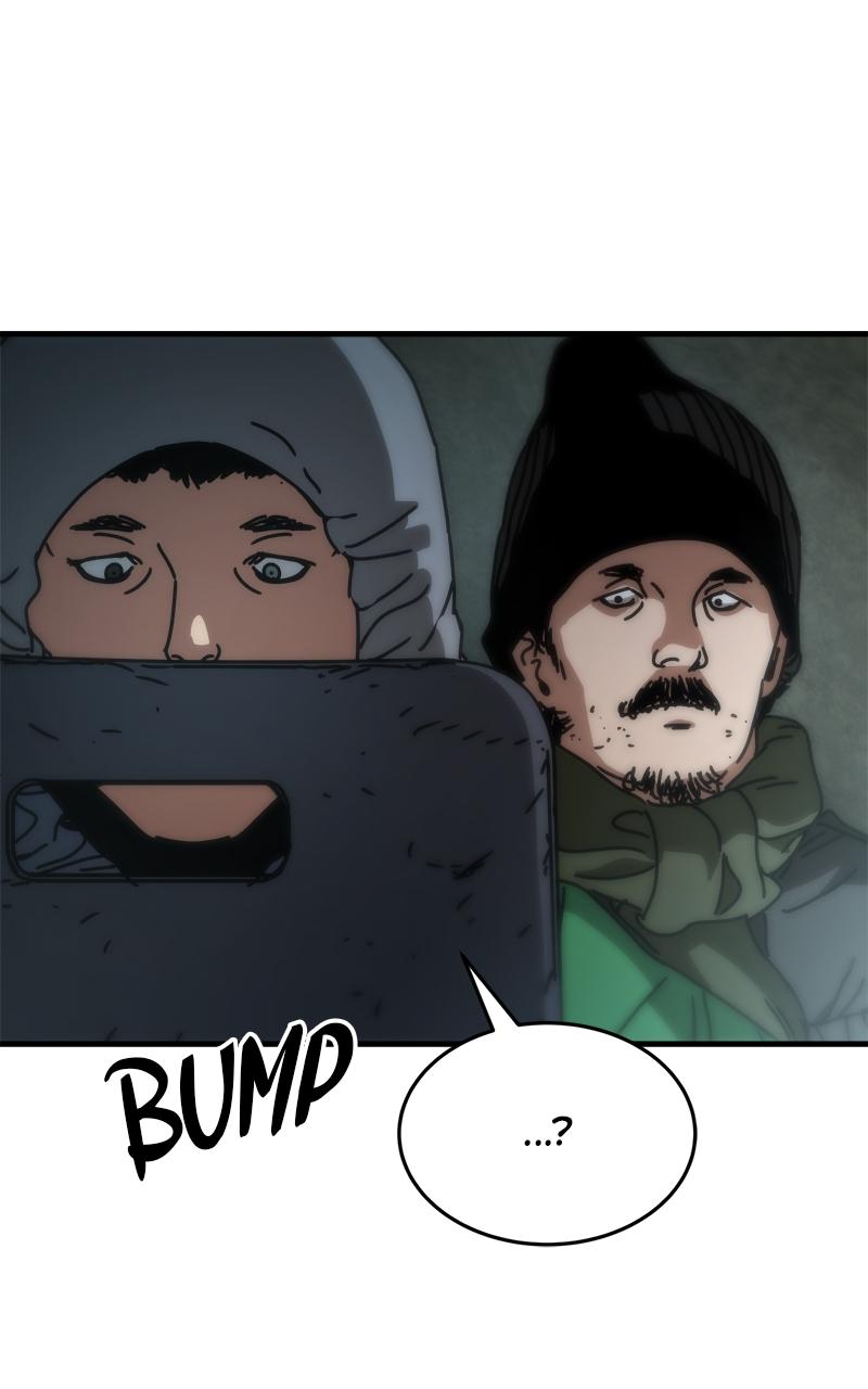 Hiding Out in an Apocalypse Chap 3 - Next Chap 4
