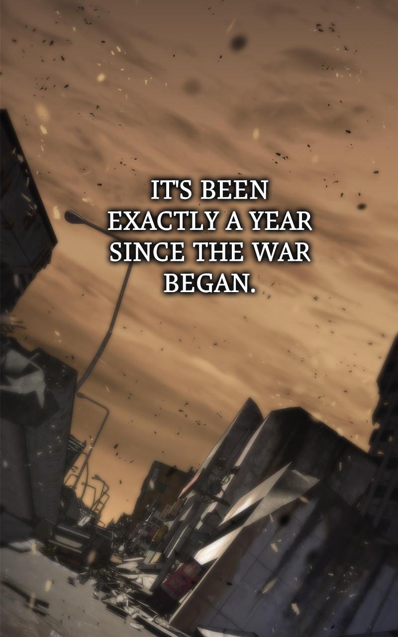 Hiding Out in an Apocalypse Chap 3 - Next Chap 4