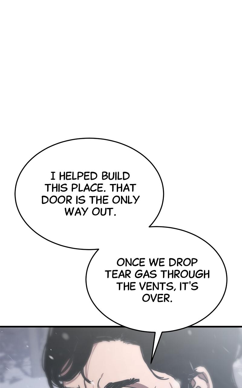Hiding Out in an Apocalypse Chap 3 - Next Chap 4