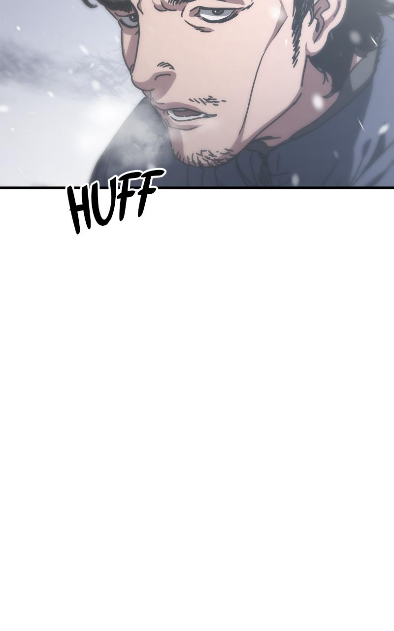 Hiding Out in an Apocalypse Chap 3 - Next Chap 4