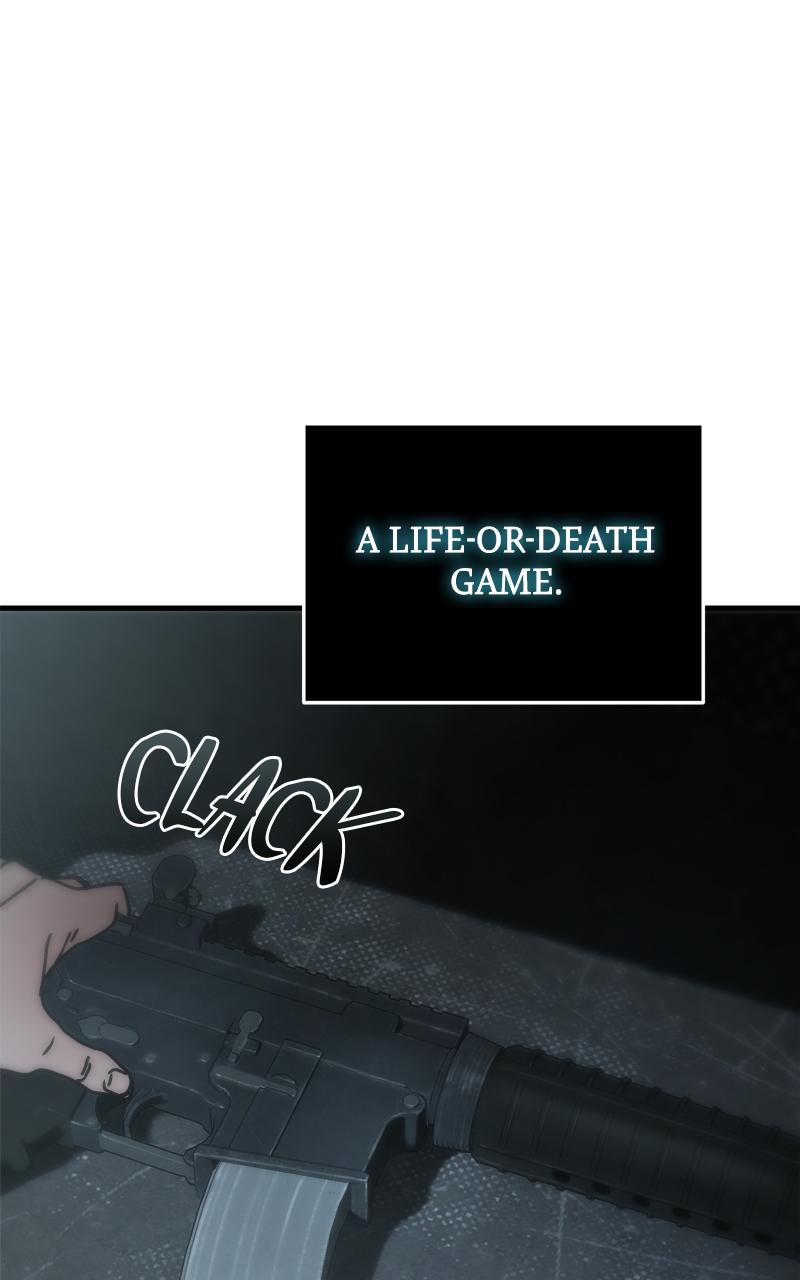 Hiding Out in an Apocalypse Chap 3 - Next Chap 4