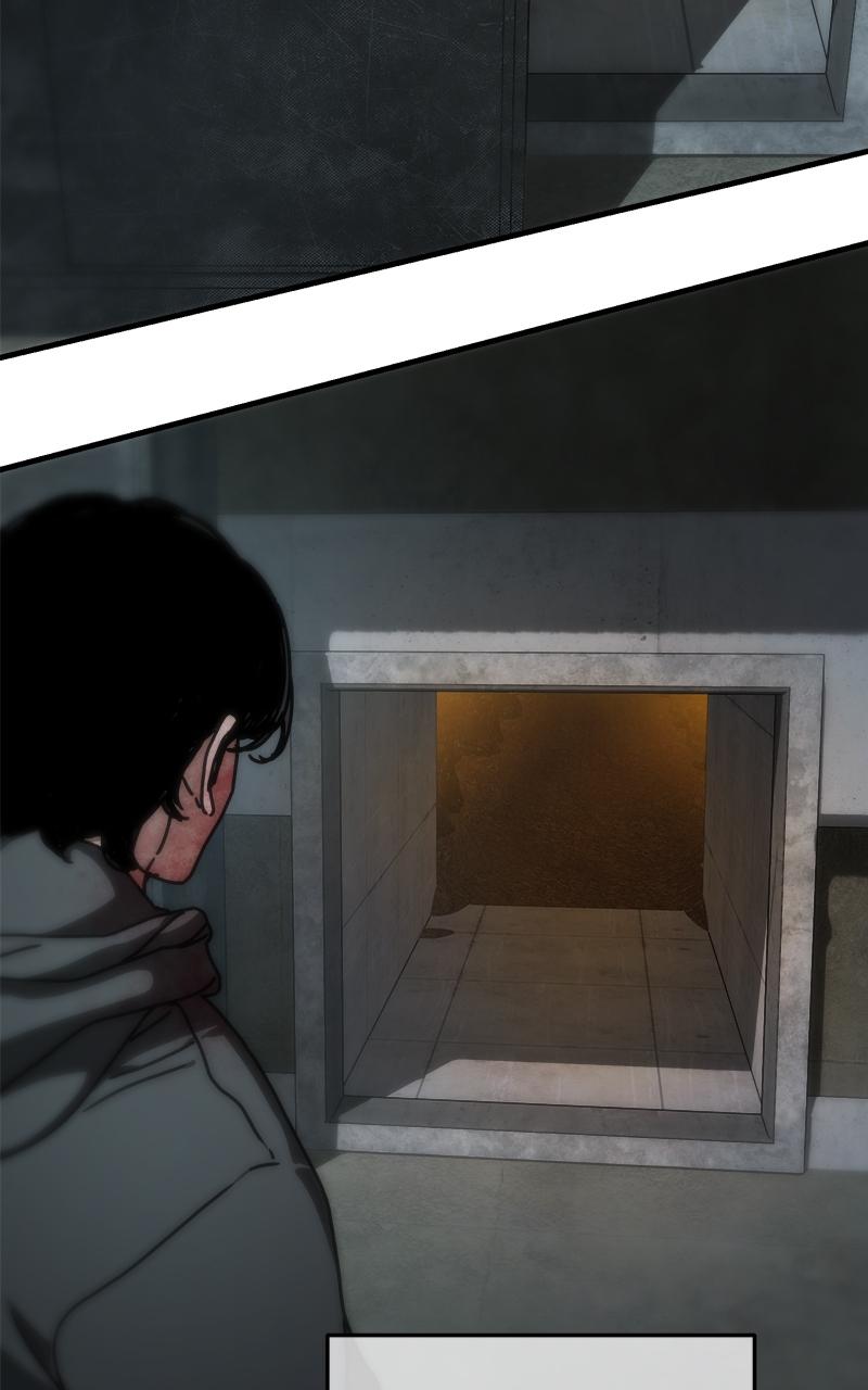 Hiding Out in an Apocalypse Chap 3 - Next Chap 4