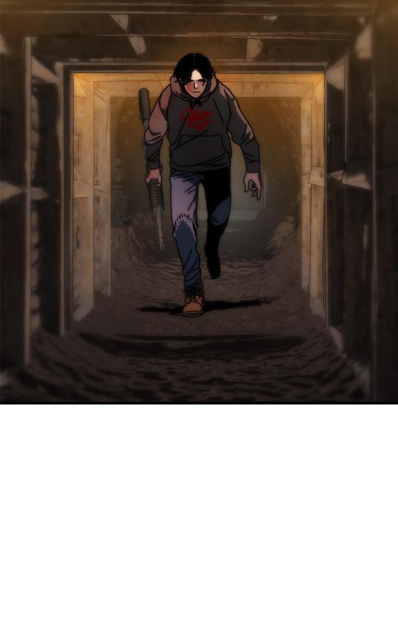 Hiding Out in an Apocalypse Chap 3 - Next Chap 4
