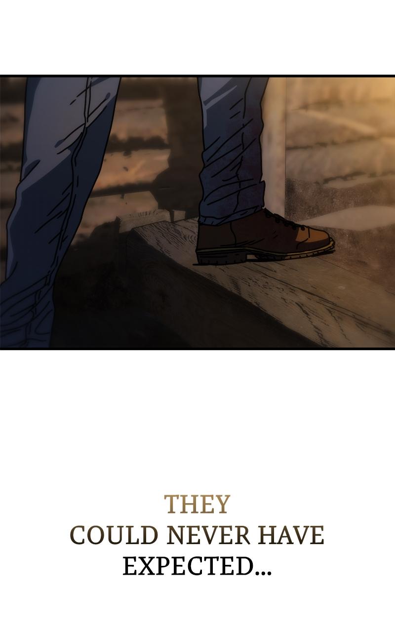 Hiding Out in an Apocalypse Chap 3 - Next Chap 4