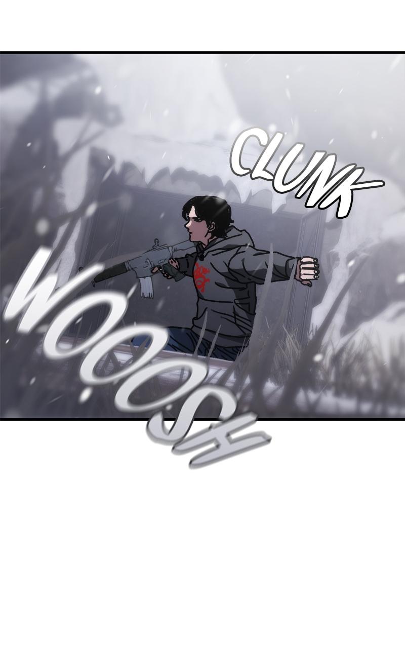 Hiding Out in an Apocalypse Chap 3 - Next Chap 4