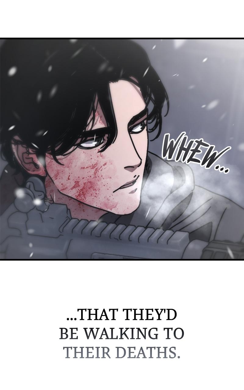 Hiding Out in an Apocalypse Chap 3 - Next Chap 4
