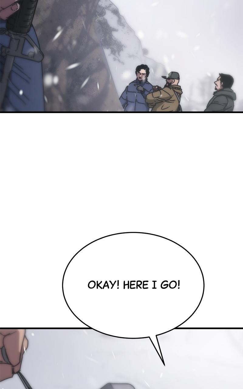Hiding Out in an Apocalypse Chap 3 - Next Chap 4