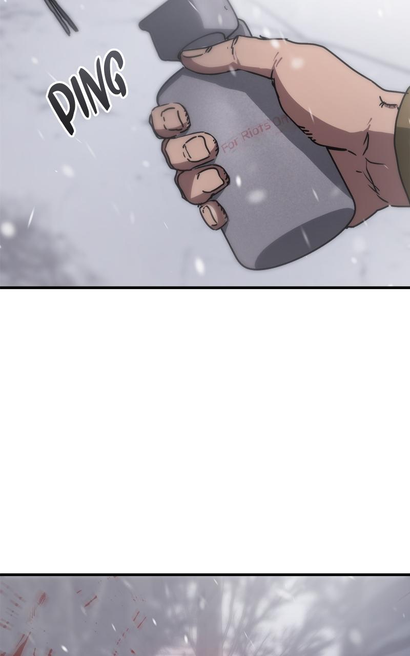 Hiding Out in an Apocalypse Chap 3 - Next Chap 4