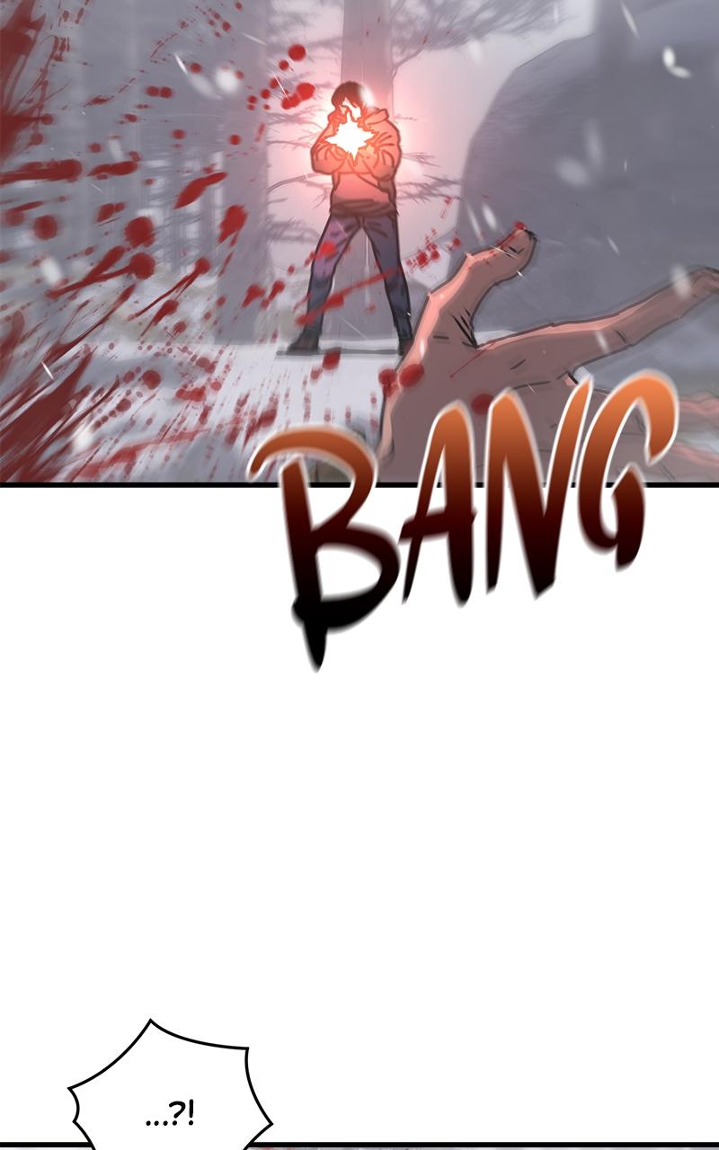 Hiding Out in an Apocalypse Chap 3 - Next Chap 4
