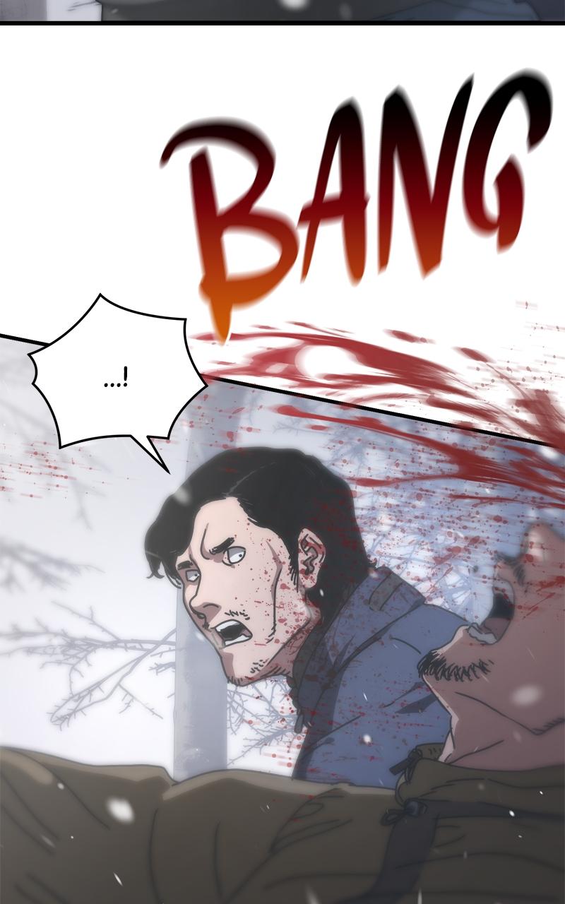 Hiding Out in an Apocalypse Chap 3 - Next Chap 4