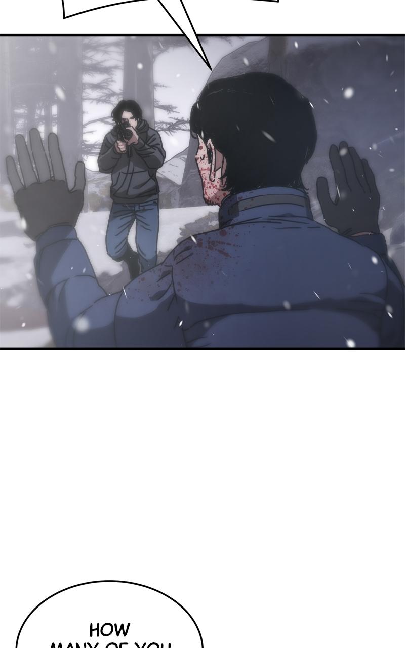 Hiding Out in an Apocalypse Chap 3 - Next Chap 4