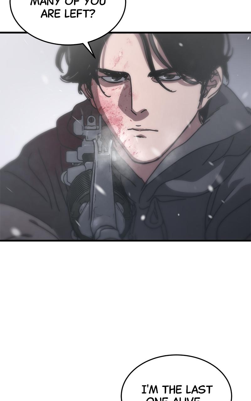 Hiding Out in an Apocalypse Chap 3 - Next Chap 4