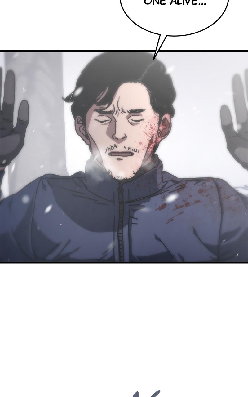 Hiding Out in an Apocalypse Chap 3 - Next Chap 4