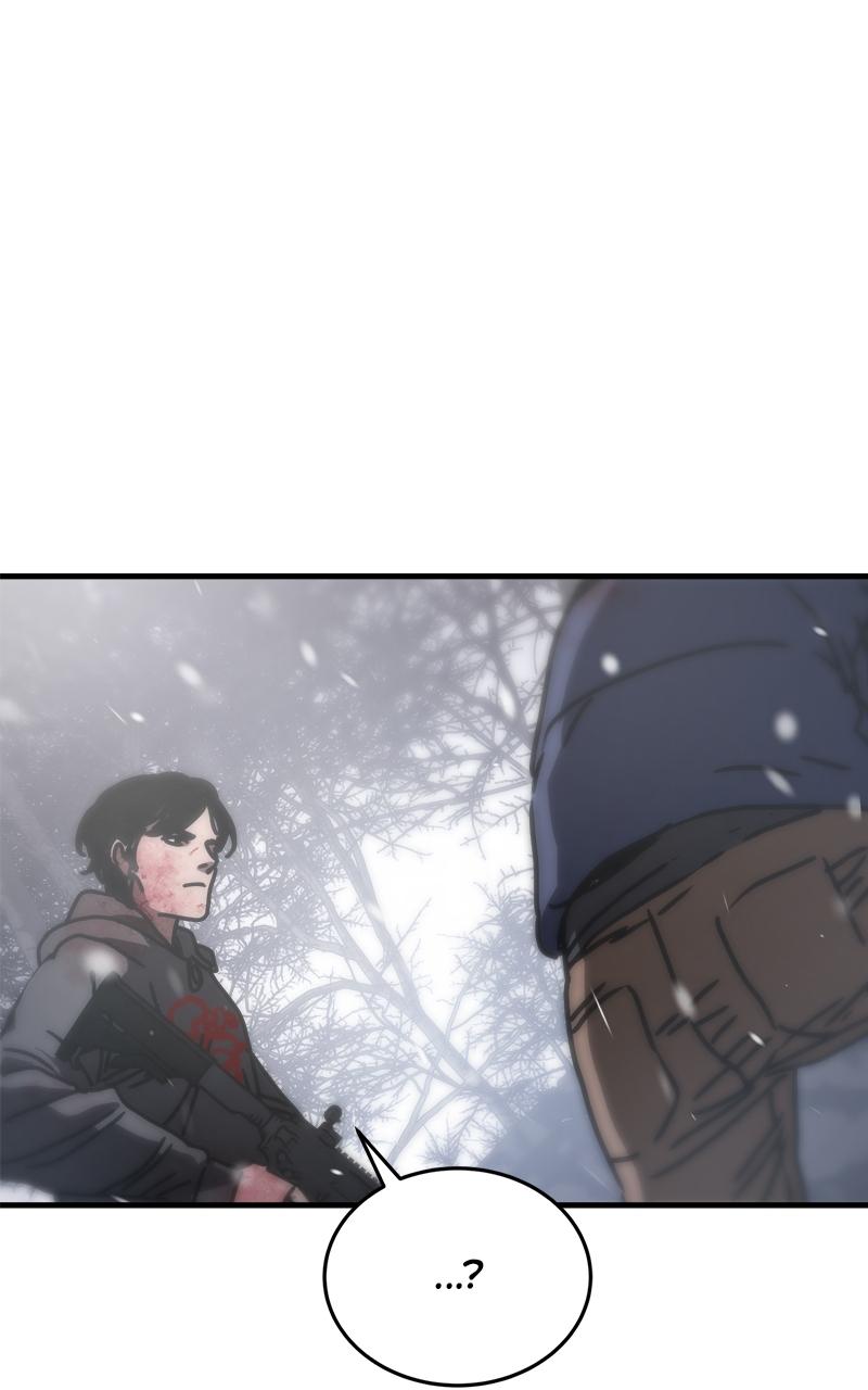 Hiding Out in an Apocalypse Chap 3 - Next Chap 4