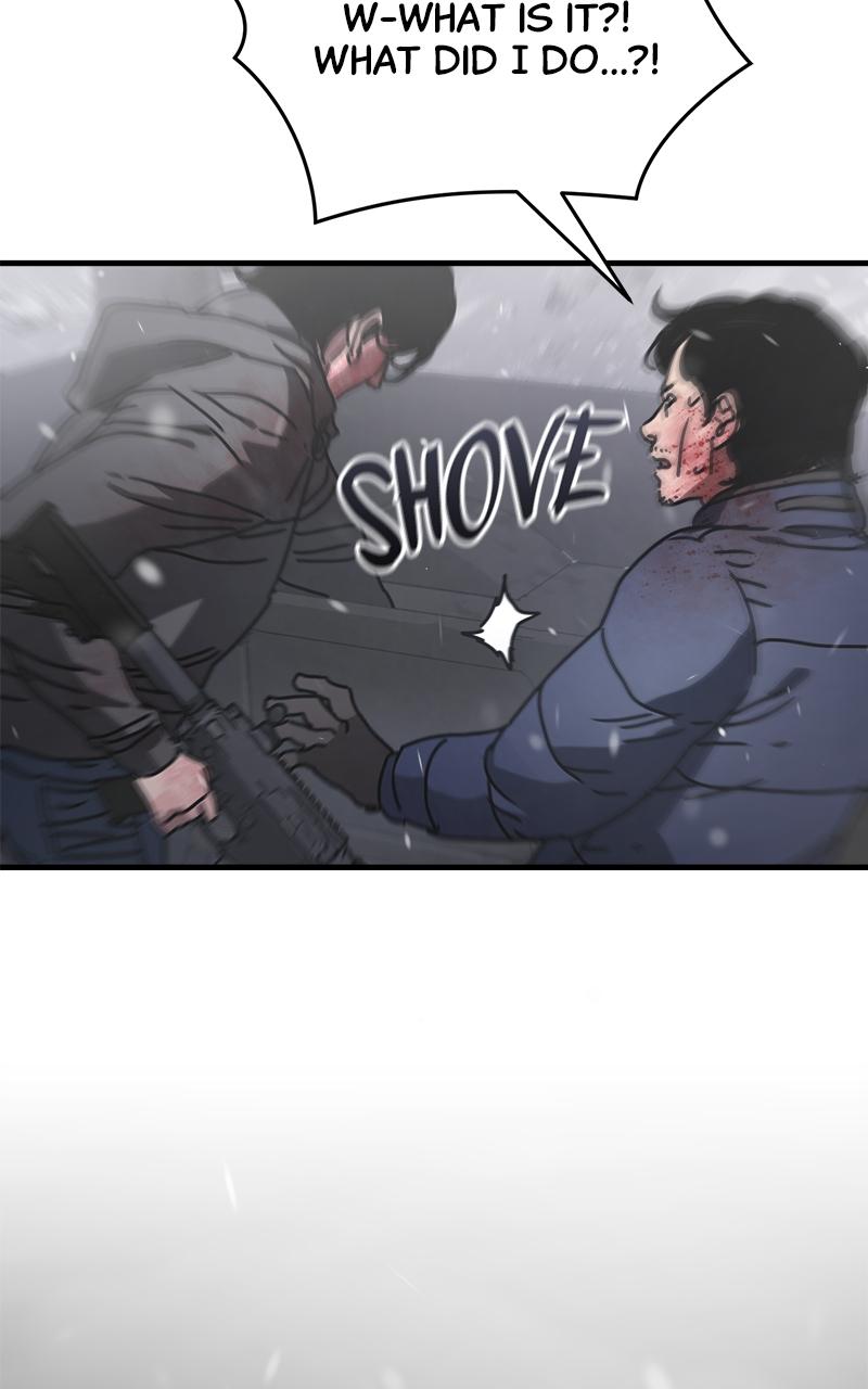 Hiding Out in an Apocalypse Chap 3 - Next Chap 4