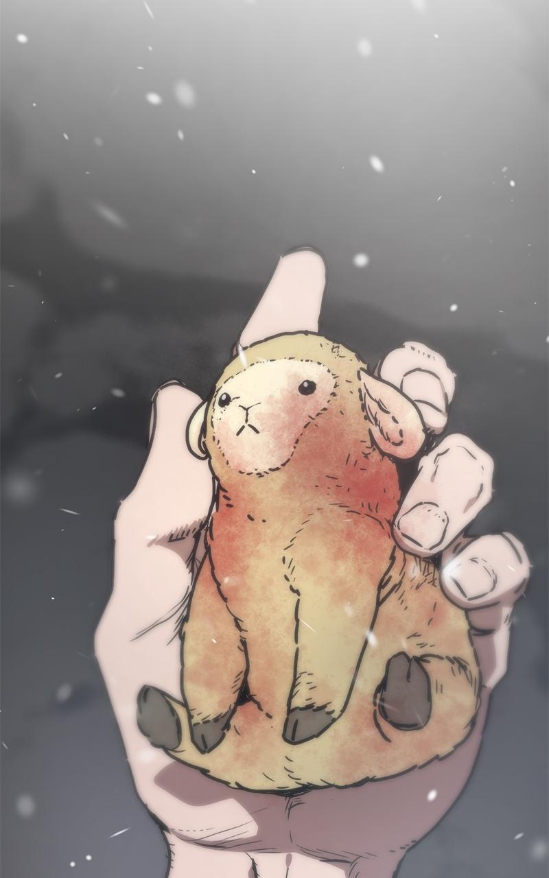 Hiding Out in an Apocalypse Chap 3 - Next Chap 4