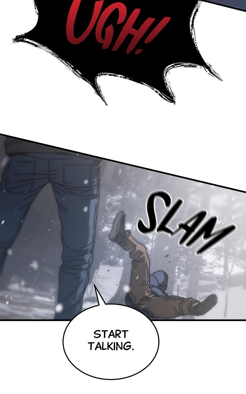 Hiding Out in an Apocalypse Chap 3 - Next Chap 4