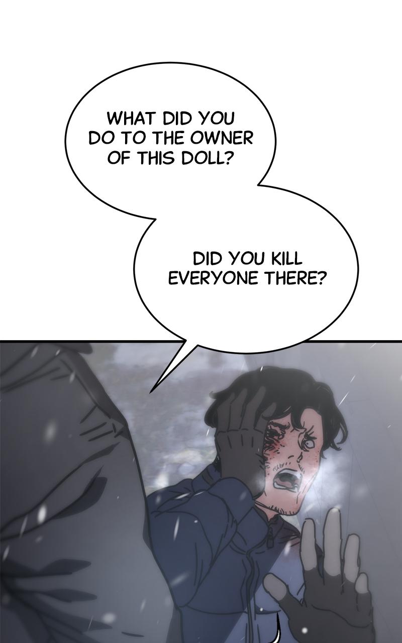 Hiding Out in an Apocalypse Chap 3 - Next Chap 4
