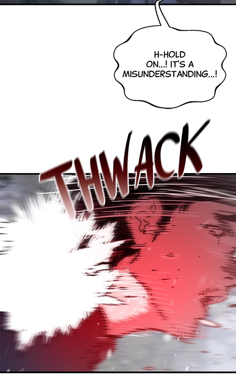Hiding Out in an Apocalypse Chap 3 - Next Chap 4