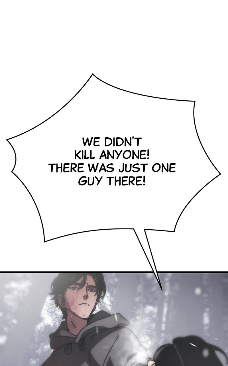 Hiding Out in an Apocalypse Chap 3 - Next Chap 4