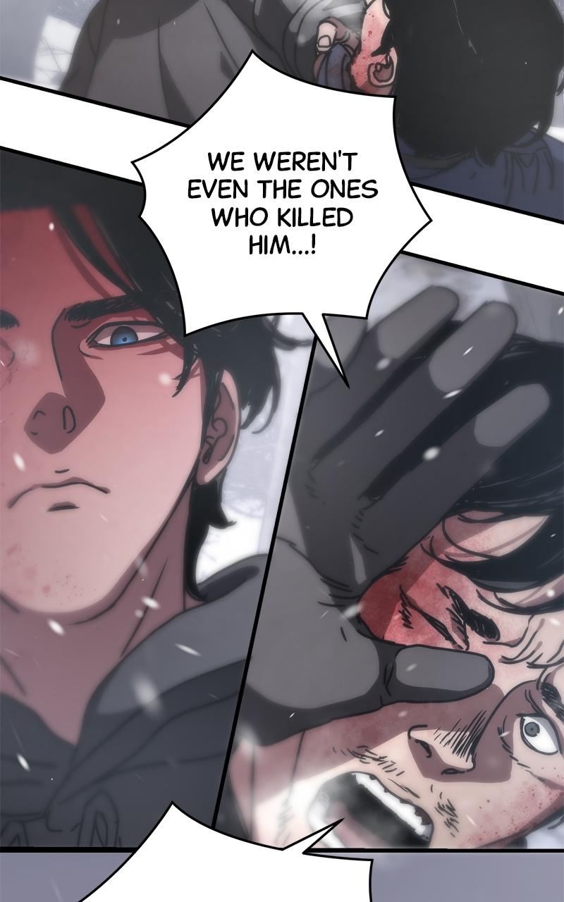 Hiding Out in an Apocalypse Chap 3 - Next Chap 4