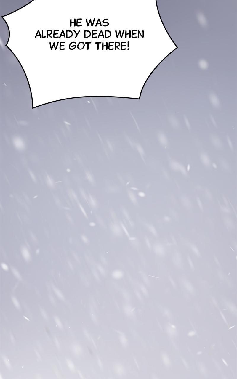Hiding Out in an Apocalypse Chap 3 - Next Chap 4
