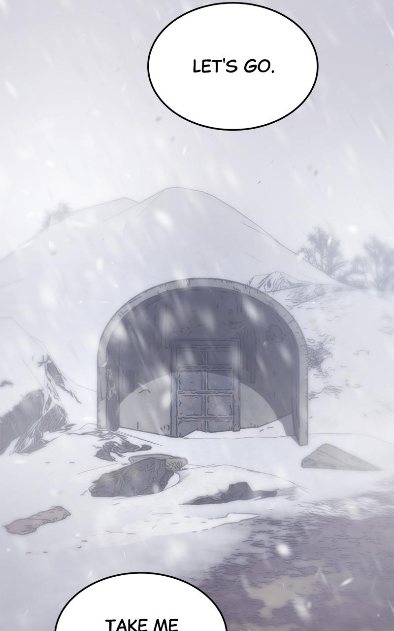 Hiding Out in an Apocalypse Chap 3 - Next Chap 4