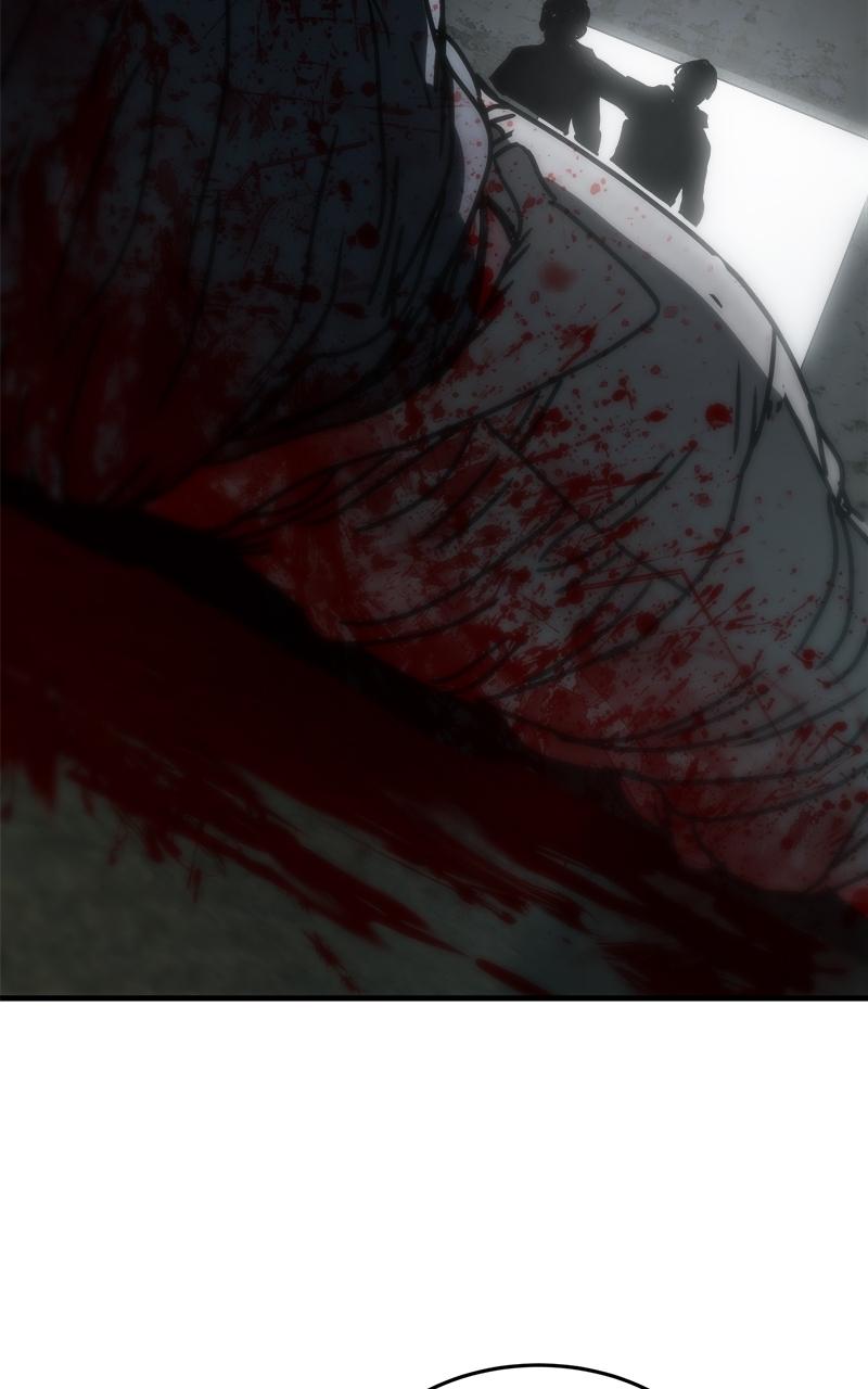 Hiding Out in an Apocalypse Chap 3 - Next Chap 4