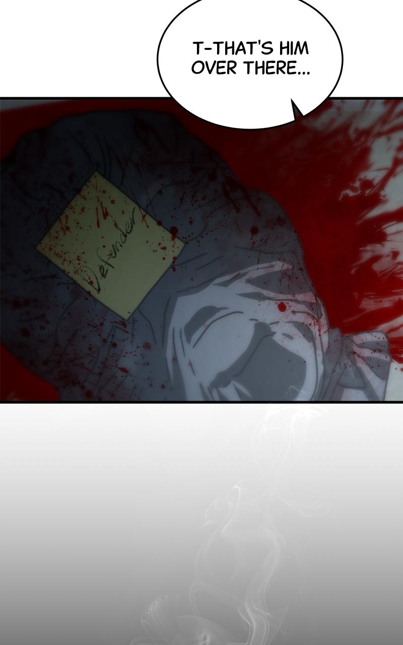 Hiding Out in an Apocalypse Chap 3 - Next Chap 4