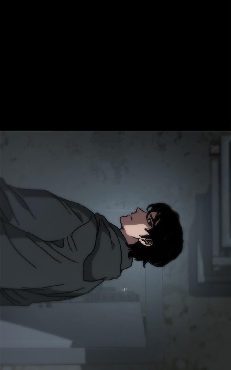 Hiding Out in an Apocalypse Chap 3 - Next Chap 4