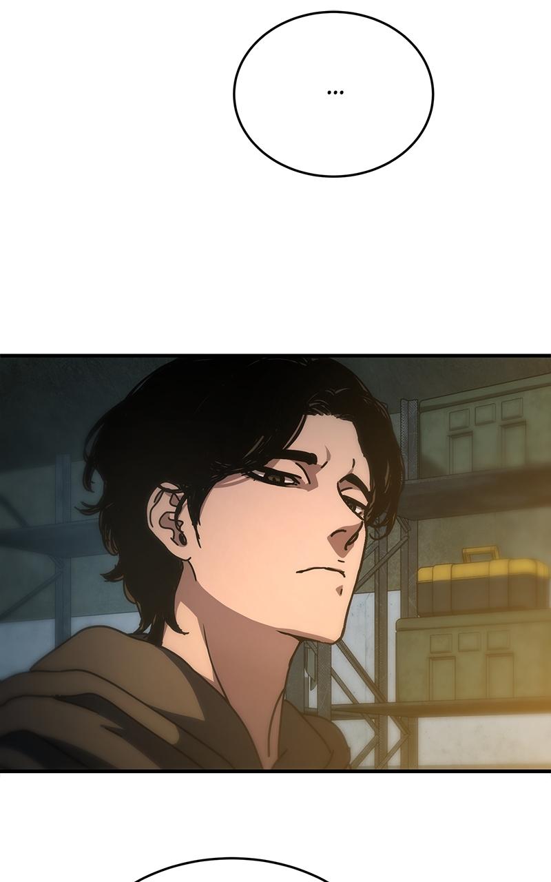 Hiding Out in an Apocalypse Chap 3 - Next Chap 4